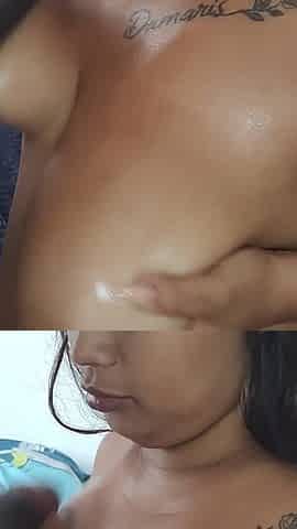 Lil Pony Bts - Titty Fest