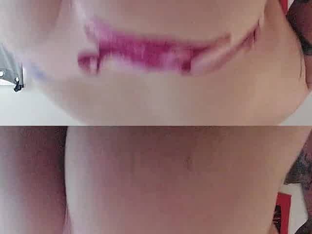 Erotic dance,. panties, DICK