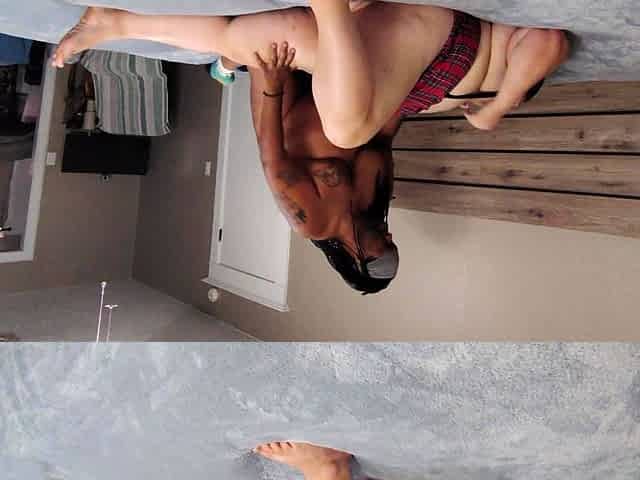 BBWLovr69 BBW Wife Ate Out and Fucked by Black Bull