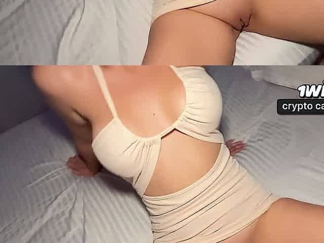 The shy cutie from the club comes to my abode to bang like a wench