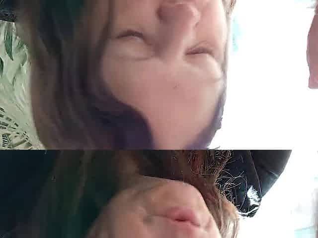 I'm Such a Pig I'm Into Cum