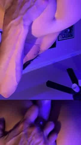 Point of View Reverse Cowgirl
