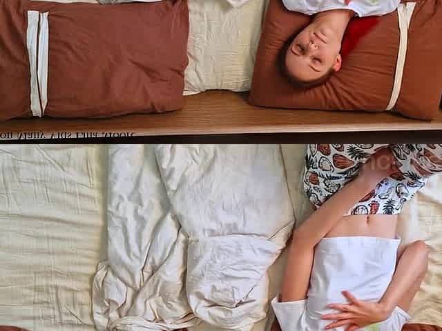 Precious Wife Let Her Spouse Go to Work with Empty Balls