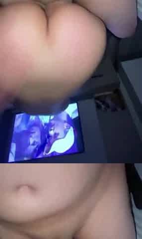 Large Booty Teen Screwing Hard