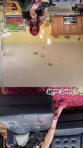 Enchanting Cum w/ mother I'd like to fuck Nina Dolci & Cougar Hawt Vanessa