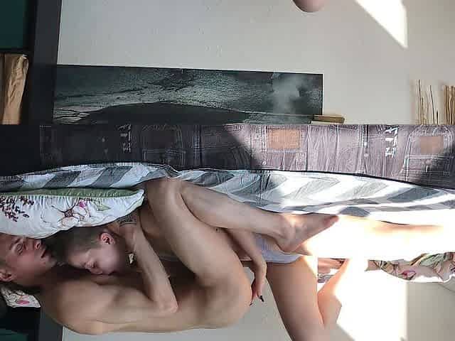 STIMULATING AND ASS FUCKING DUDE'S BOOTY so carnal