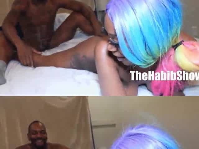 Storm thegreat getting drilled not ever had bbc like cameron cox