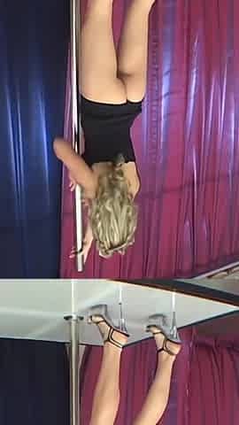 A Nice Audition
