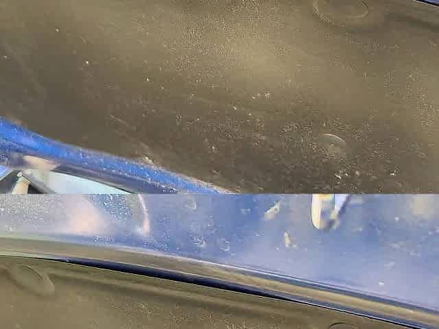 Asked the whore to aid fix the car, but that babe helped my cock.