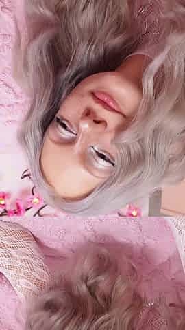 Your Slut Vasya Sylvia Sucks Well Until She Gets a Creampie in Her Mouth - Splatter Her New Outfit!