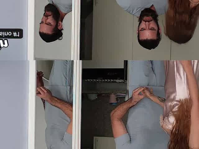 Wife cheated on spouse with masseur. Soaked squirt climax. Facial.