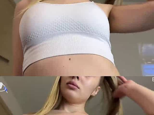 Your super-hot mom had a fuckfest with her stepson instead of doing chores - hottest XXX porn!