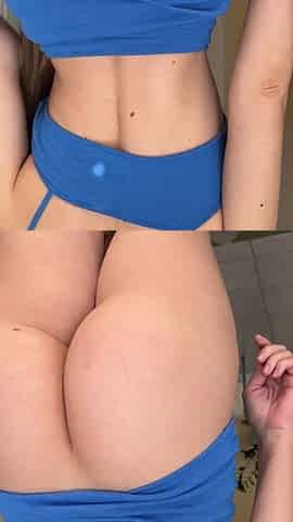 Booty in the Spotlight