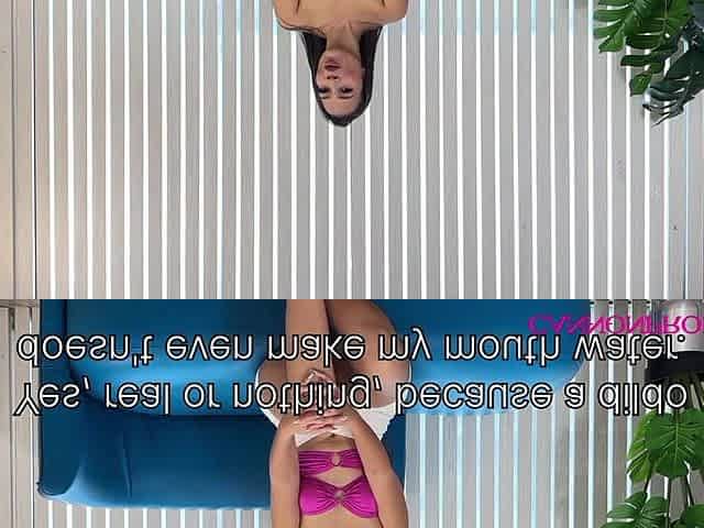 CANNON - Large Ass Colombian Daniela Andrea Fucks Dani Clark's Large Schlong