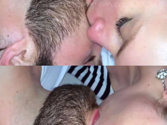 Hot amateur close up hardcore HD video