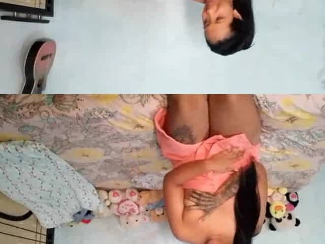 1st u take a priceless washroom and then I run my slug tongue all over your rich body