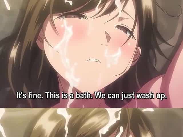 Natsuzuma Movie scene two