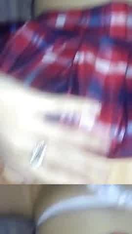 Anal collegegirl