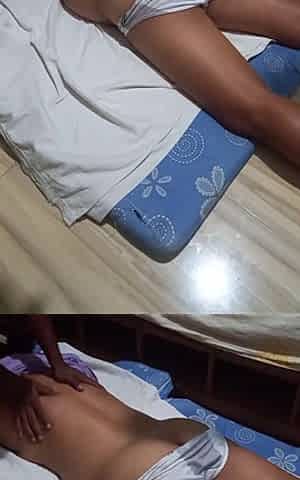 Massage to Sex