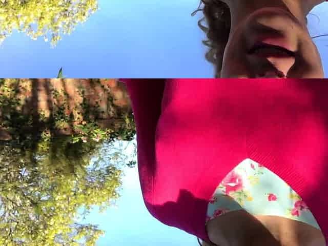 Perfect Pussy Close up milf Selda