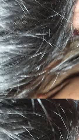 Desi Bhabhi's Ass Hit