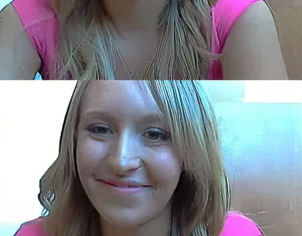 Amateur Webcam Chick Masturbates On Webcam More at
