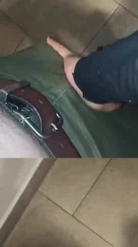 Niece Asks to Have Her Anus Ripped Open