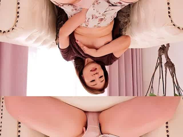 Asian Japanese mature wife Masturbation Oral Sex