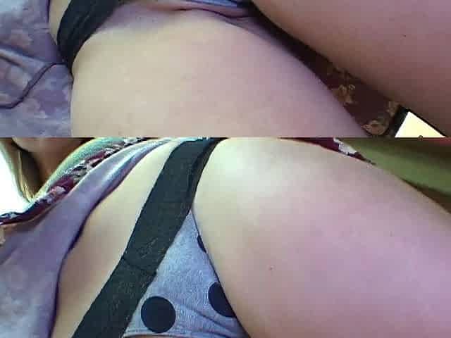 Amateur Blonde Teen