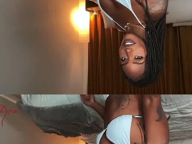 StepMommy Bikini Try On Previous to Riding My Fine Hunk