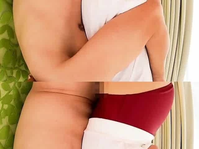 Beautiful Asian Teen With Stepbro