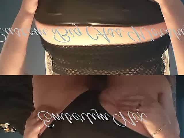 Custom Large Butt Worship Extended Trailer
