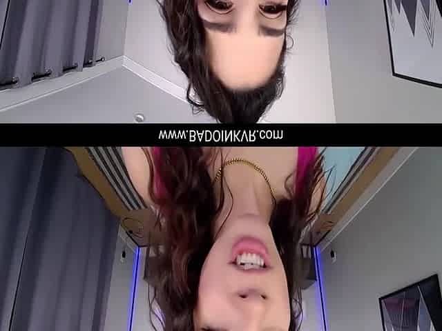 Petite Brunette Teen 18+ Cant Resist You 5 Min - Kylie Rachel, Virtual Reality And Kylie Rocket