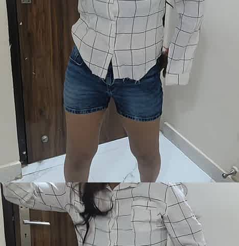 Indian Girl Nude Dance