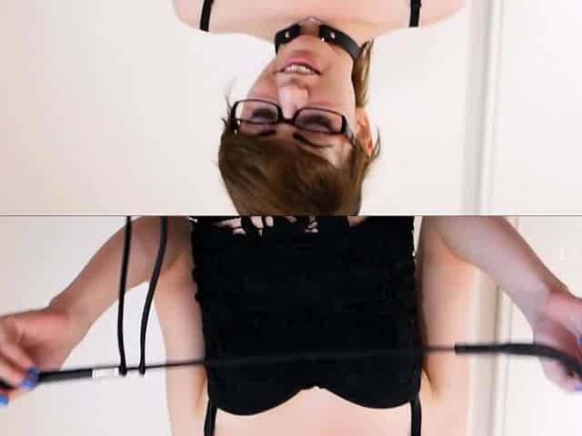 Brunette Solo Webcam Masturbation