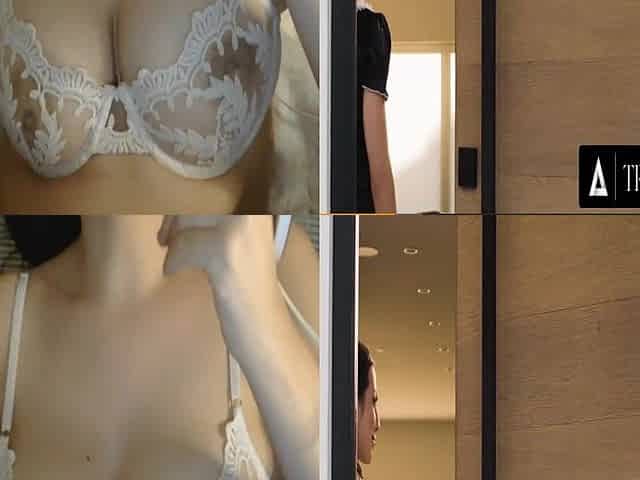 LONELY mother I'd like to fuck RECEIVES INTENSIVE DEEPTHROAT ATTENTION
