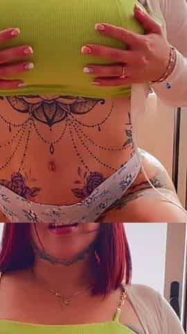 Her Husband Arrives Just as I Fuck His Wife