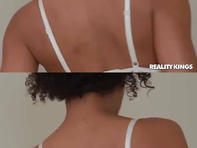 Lascivious Black Slut Heart-stopping Xxx Movie - Isiah Maxwell