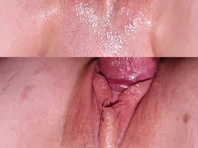 Hawt Carnal Sex Up Close Cum-Discharged - Foxxy