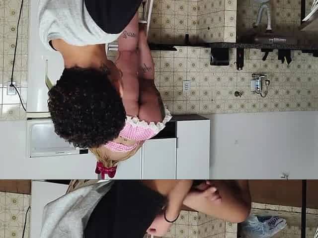 Gorgeous MILF incredible adult movie