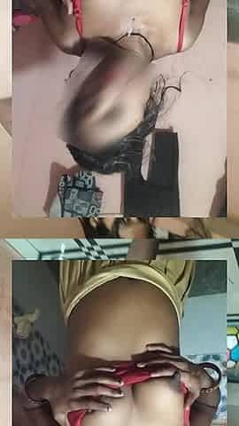 Desi bhabhi dancing before fuck her husband's dick