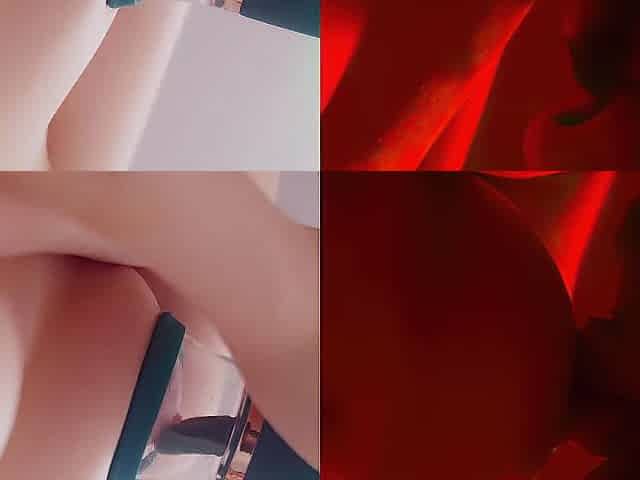 This Clitoris Licker Feels Like a Real Tongue On My Vagina - HoneyPlayBox
