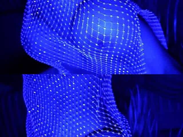 This large amateur cam girl has some very big boobs