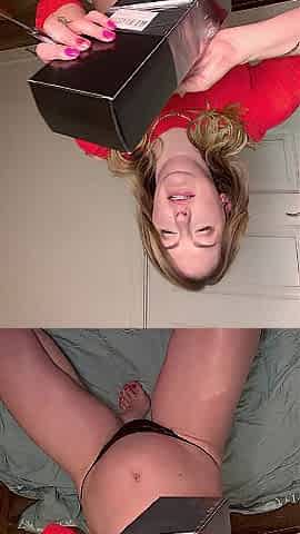 Unboxing BBC Vibrator: My Fresh 11" Toy