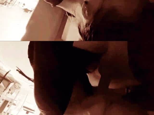 I Love His Cock