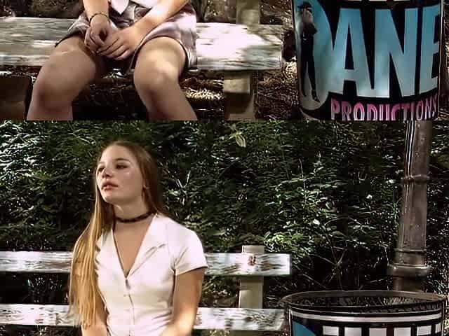 Amoral Nymph Exciting Porn Video - Aurora Snow
