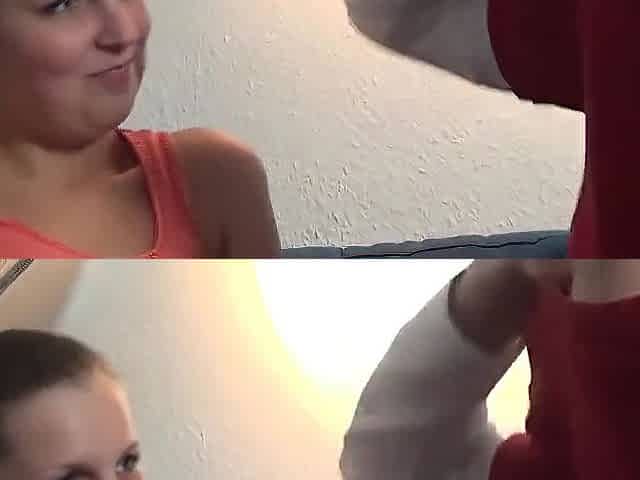 Married Couple In The Home...pussy Licking Fucking Fingering