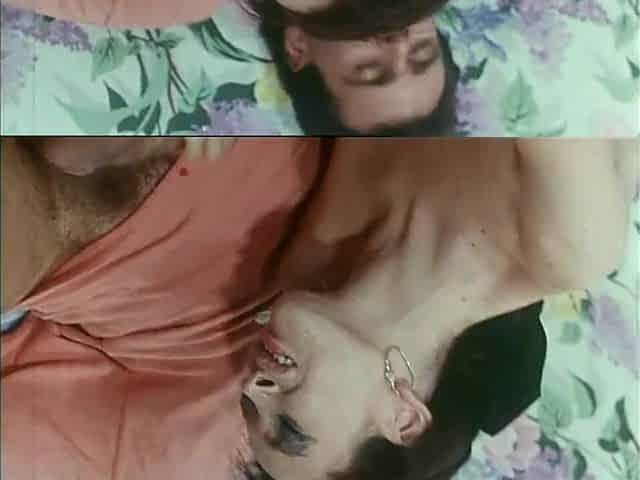 Sfondata e bagnata (Full Original Clip in HD Version)