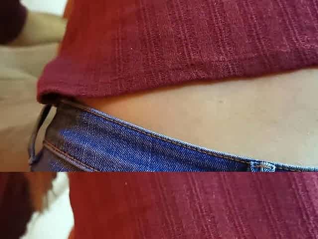 MY GIRLFRIEND'S BEST FRIEND LOVES TO FUCK ME