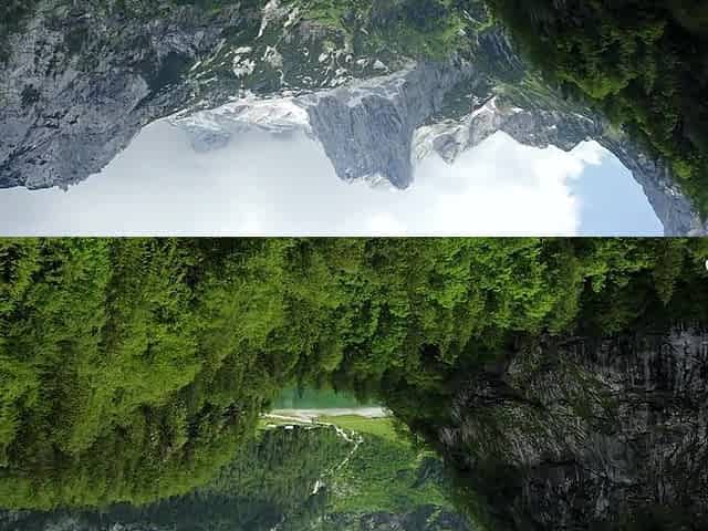 Carnal Symphony: 4K Nature Escapes